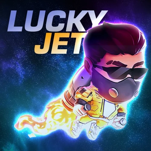 Lucky Jet